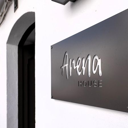 فندق Arena House Conil كونيل ذي لا فرونتيرا المظهر الخارجي الصورة