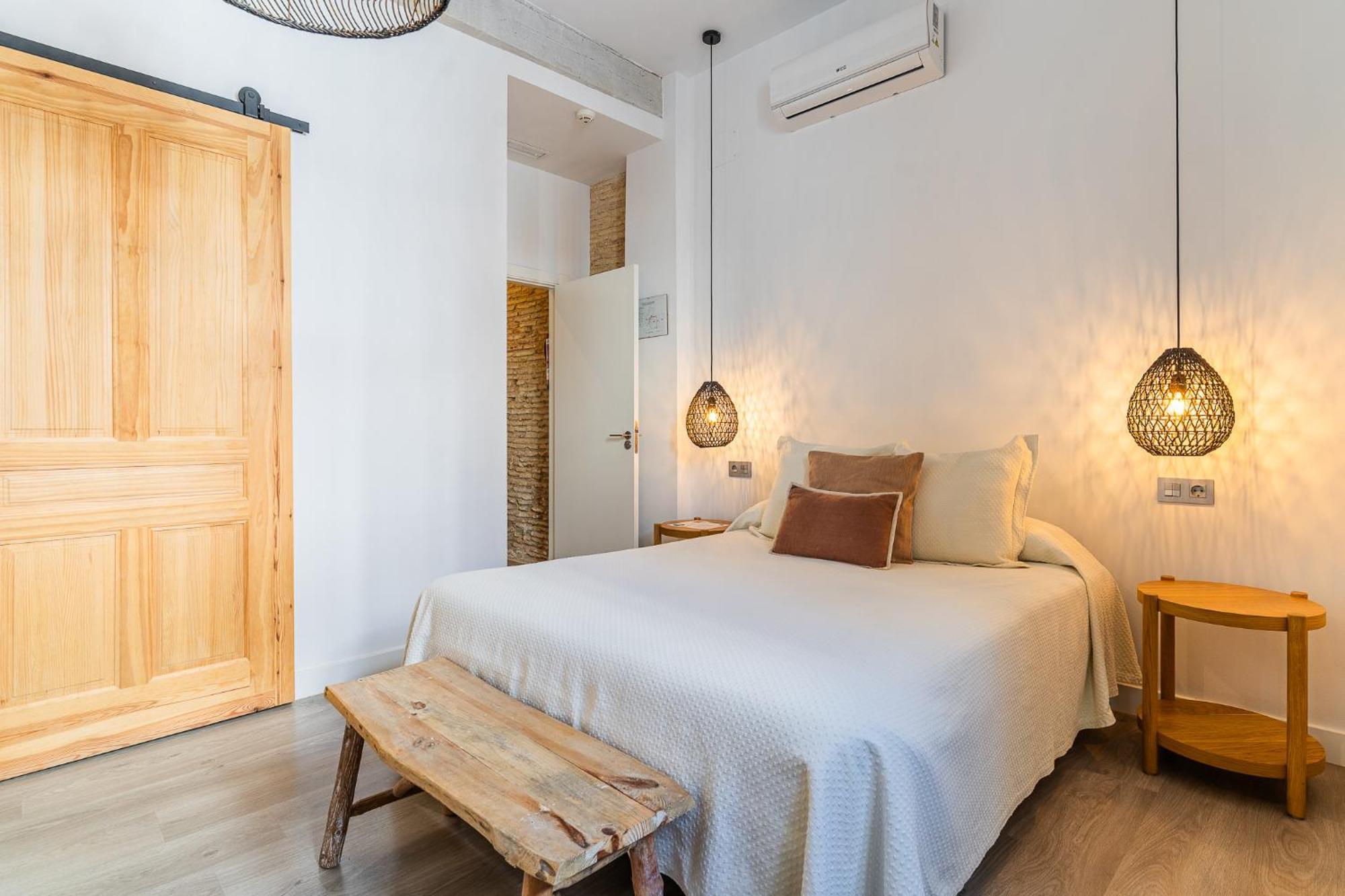 فندق Arena House Conil كونيل ذي لا فرونتيرا المظهر الخارجي الصورة