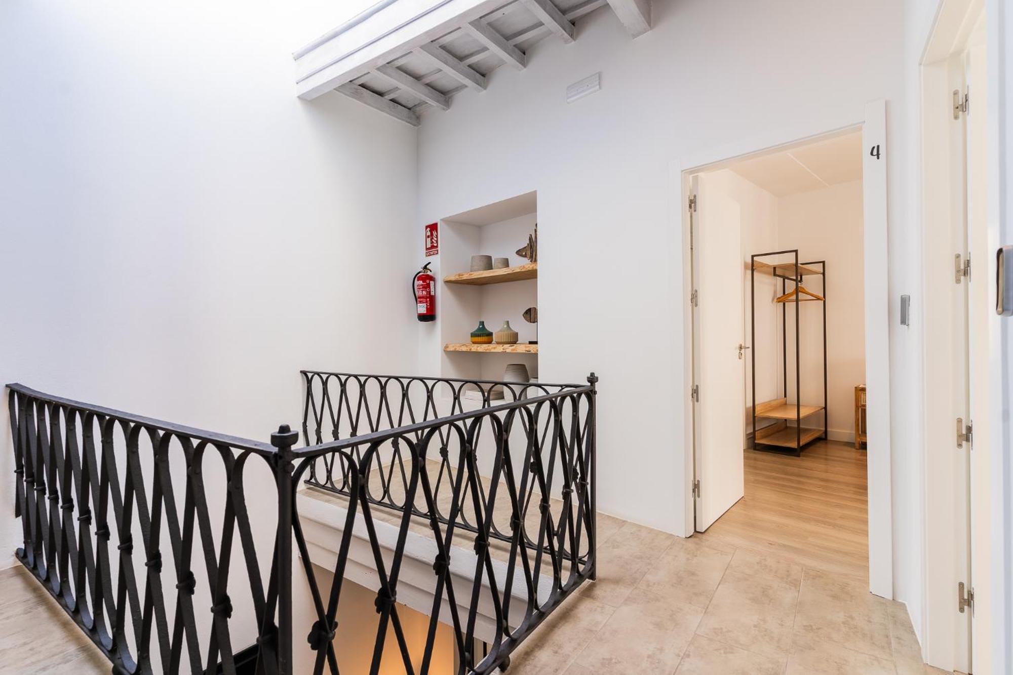 فندق Arena House Conil كونيل ذي لا فرونتيرا المظهر الخارجي الصورة