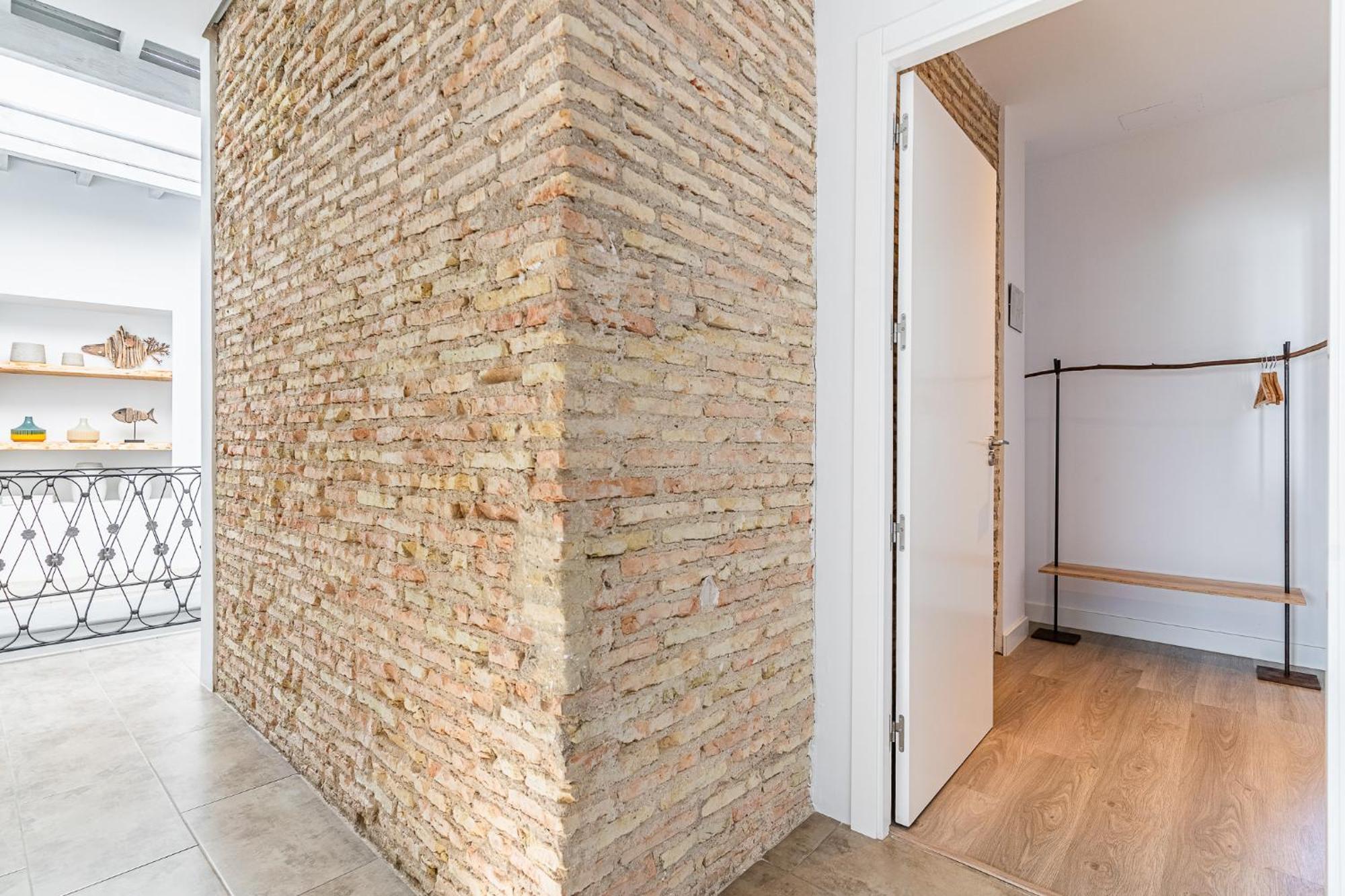 فندق Arena House Conil كونيل ذي لا فرونتيرا المظهر الخارجي الصورة