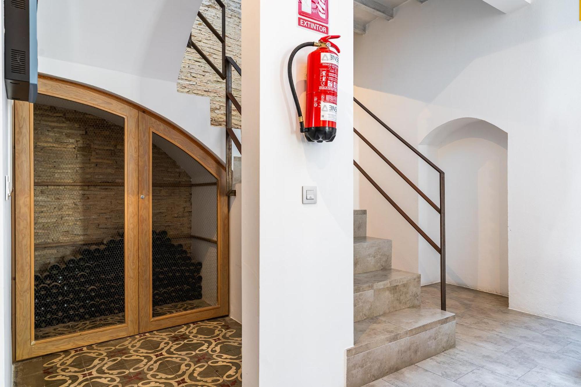 فندق Arena House Conil كونيل ذي لا فرونتيرا المظهر الخارجي الصورة