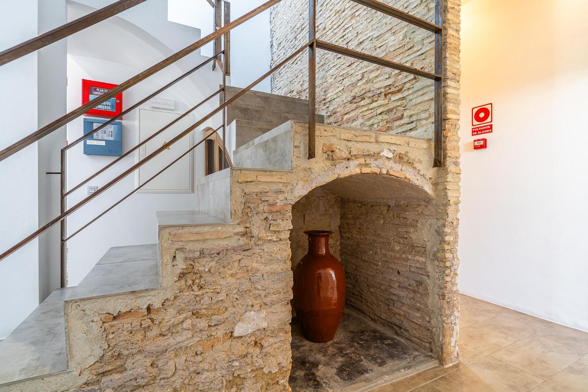 فندق Arena House Conil كونيل ذي لا فرونتيرا المظهر الخارجي الصورة