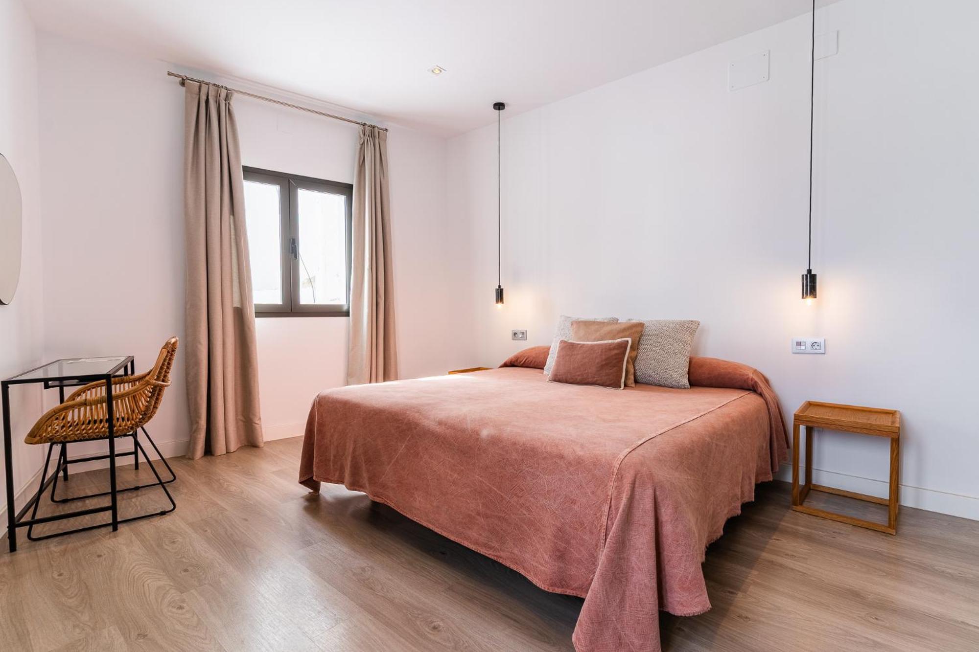 فندق Arena House Conil كونيل ذي لا فرونتيرا المظهر الخارجي الصورة