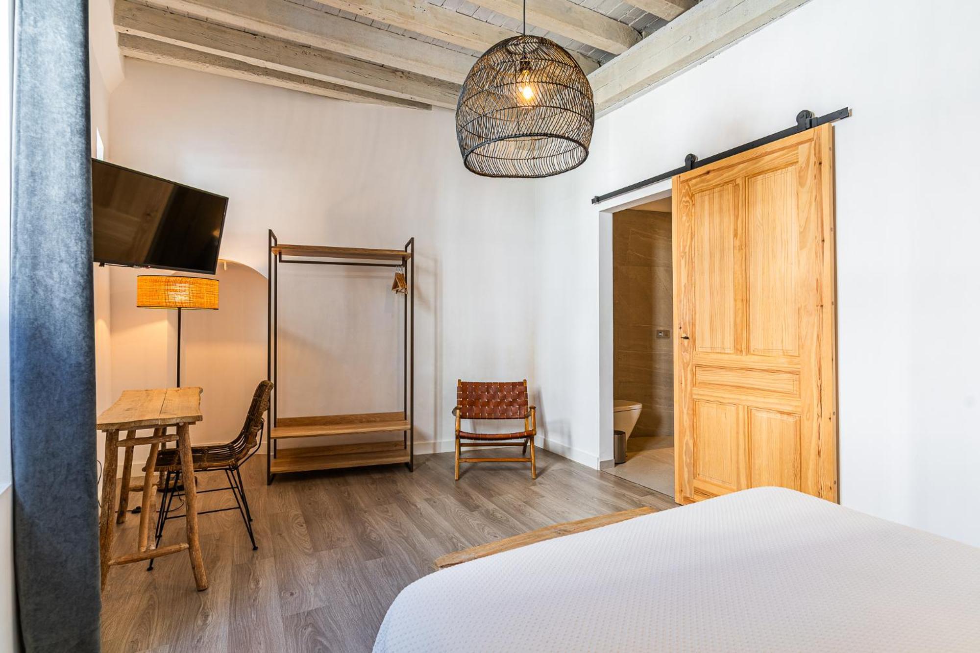 فندق Arena House Conil كونيل ذي لا فرونتيرا المظهر الخارجي الصورة